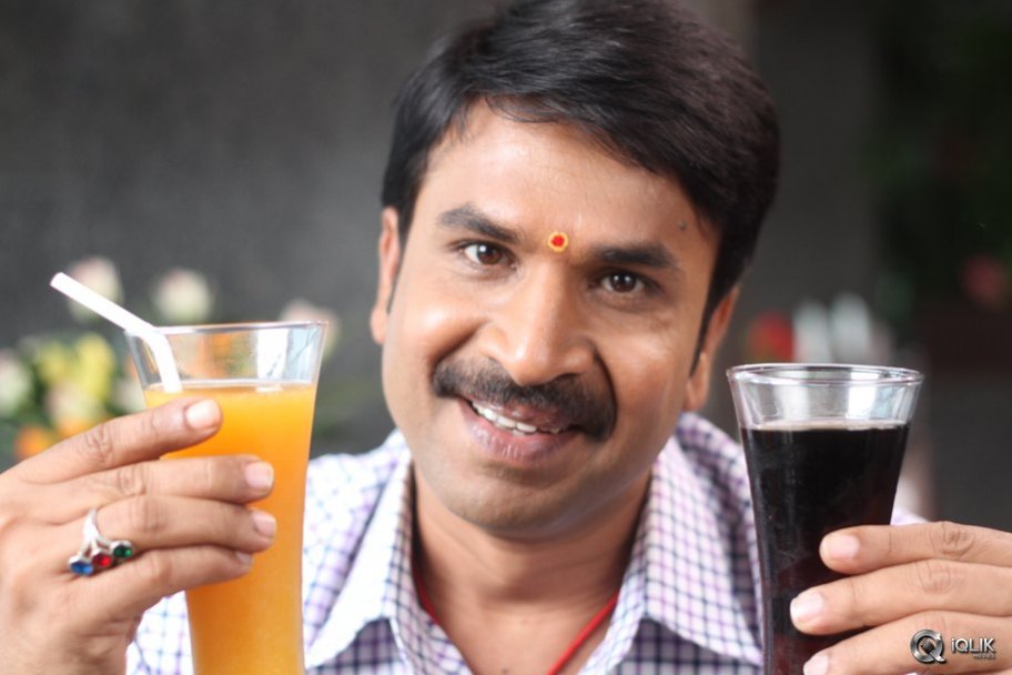 Jayammu Nischayammu Raa